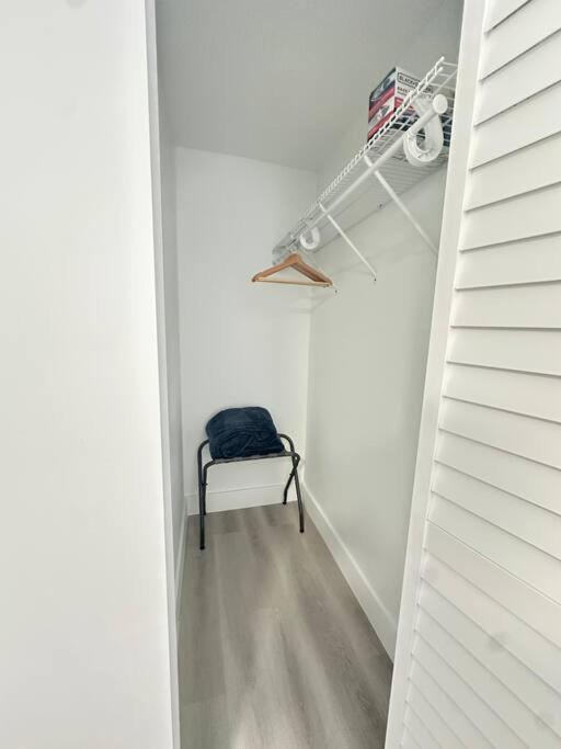 Appartement Modern In *