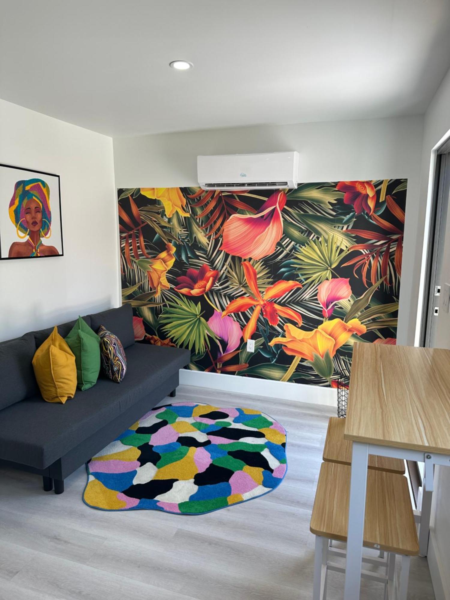 Modern In Appartement *