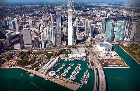 Modern In Miami